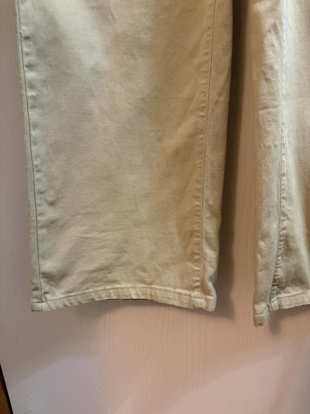 Oliver Logan The Flora Wide-Leg Pant Size 28 - Picture 4 of 15